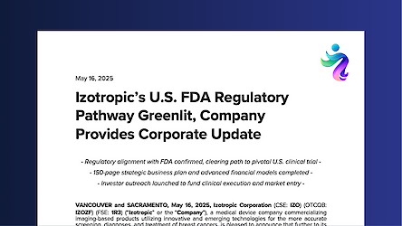 Thumbnail image for news release