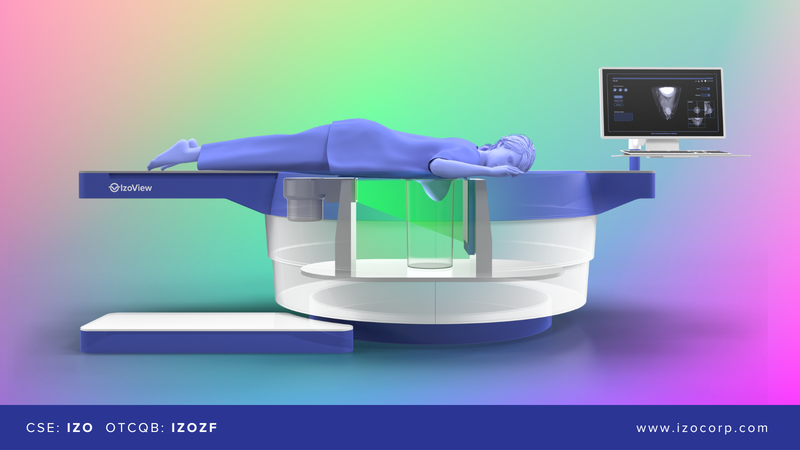 Coming Soon: IzoView Fact Sheet