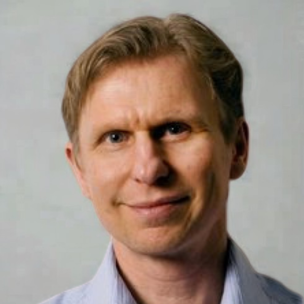 Alexander Tokman
