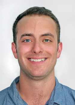 Dr. Andrew Hernandez