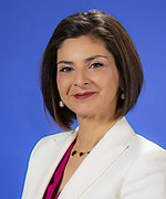 Dr. Shadi Shakeri