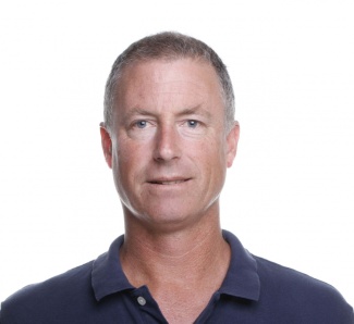 Dr. Craig Abbey