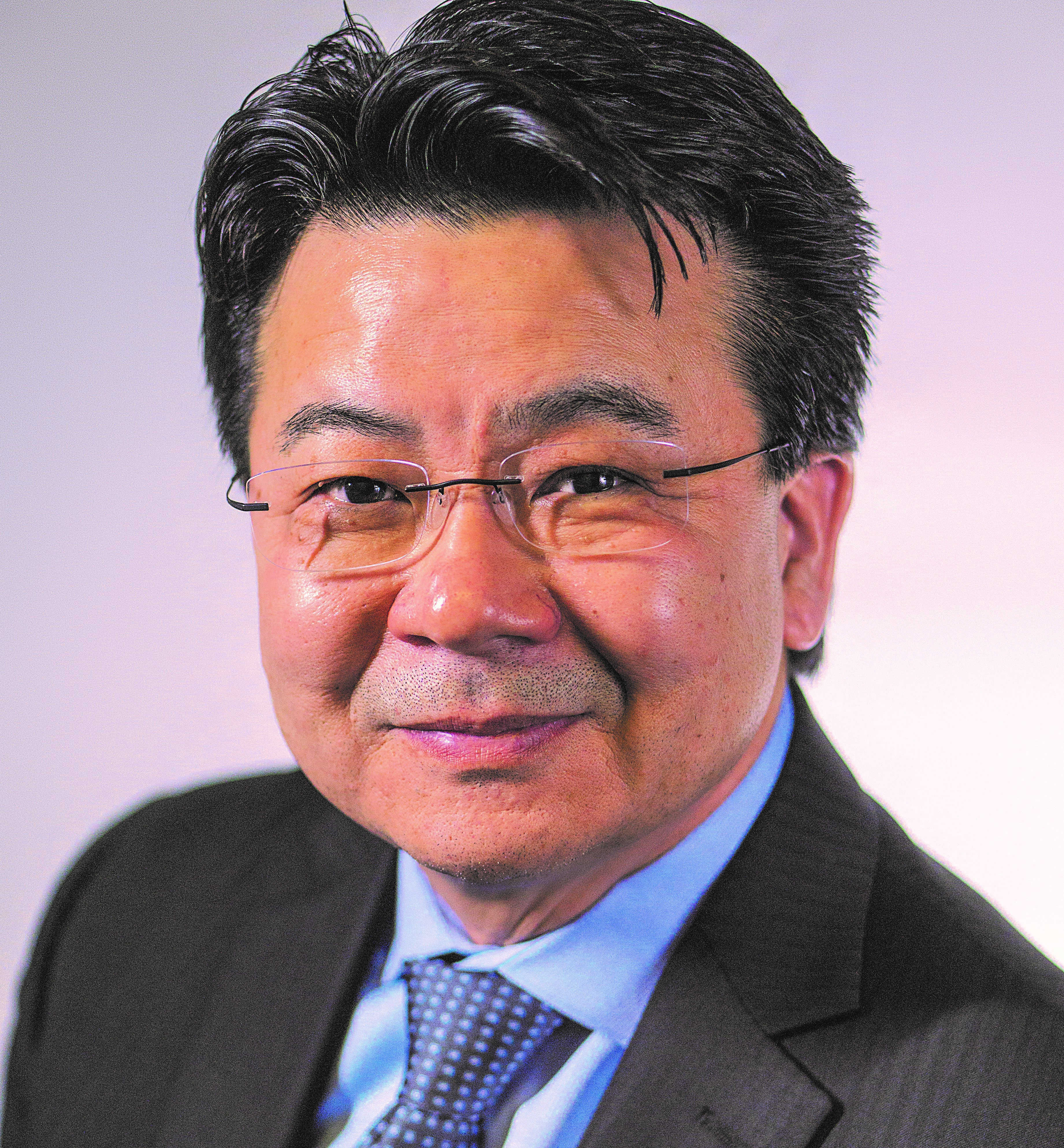 Dr. Craig Shimasaki