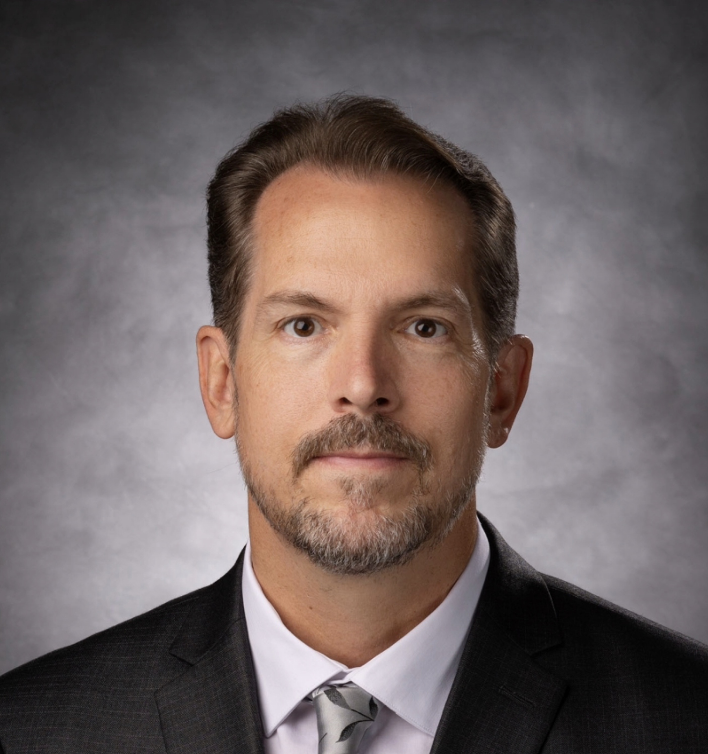 Dr. Jeff Siewerdsen