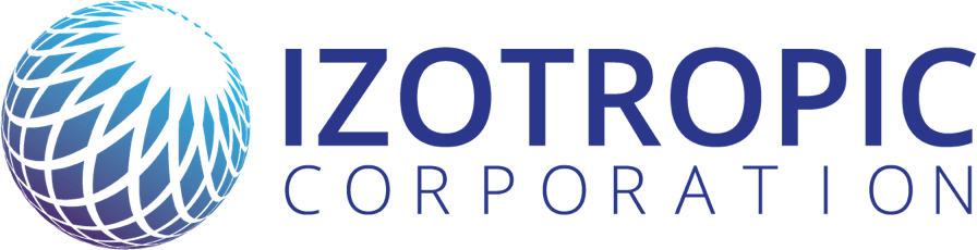 Izotropic Corporation